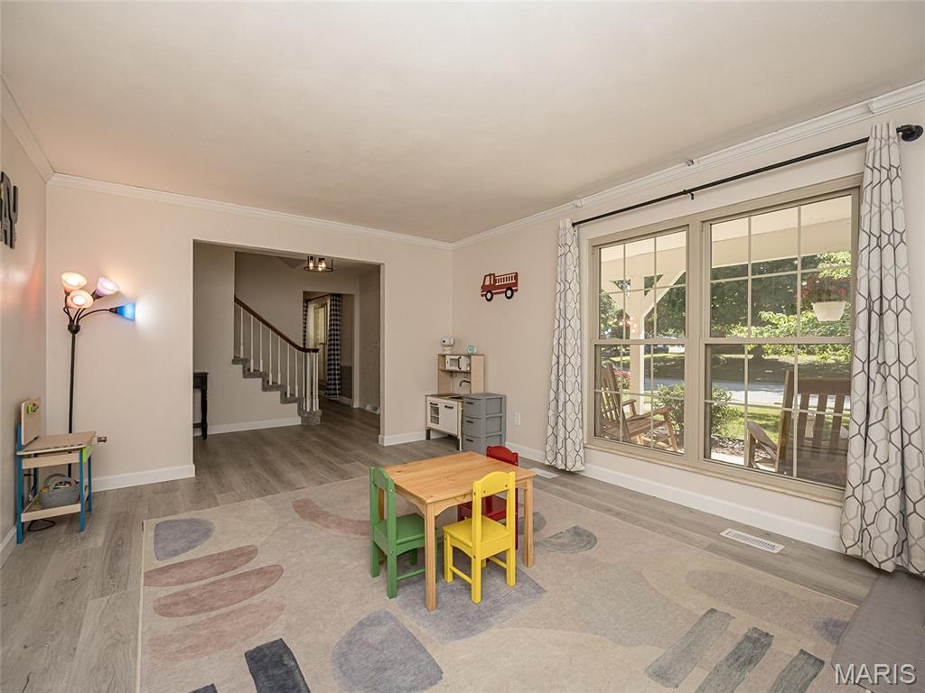 East 17th Add - Residential