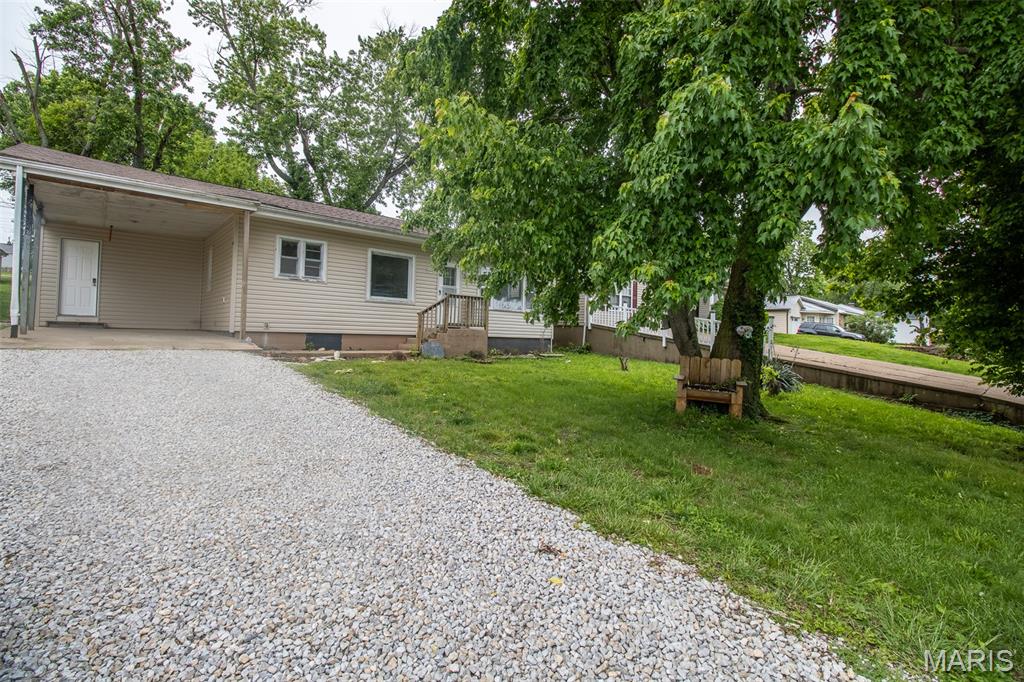 Colemans 5th Add - Residential