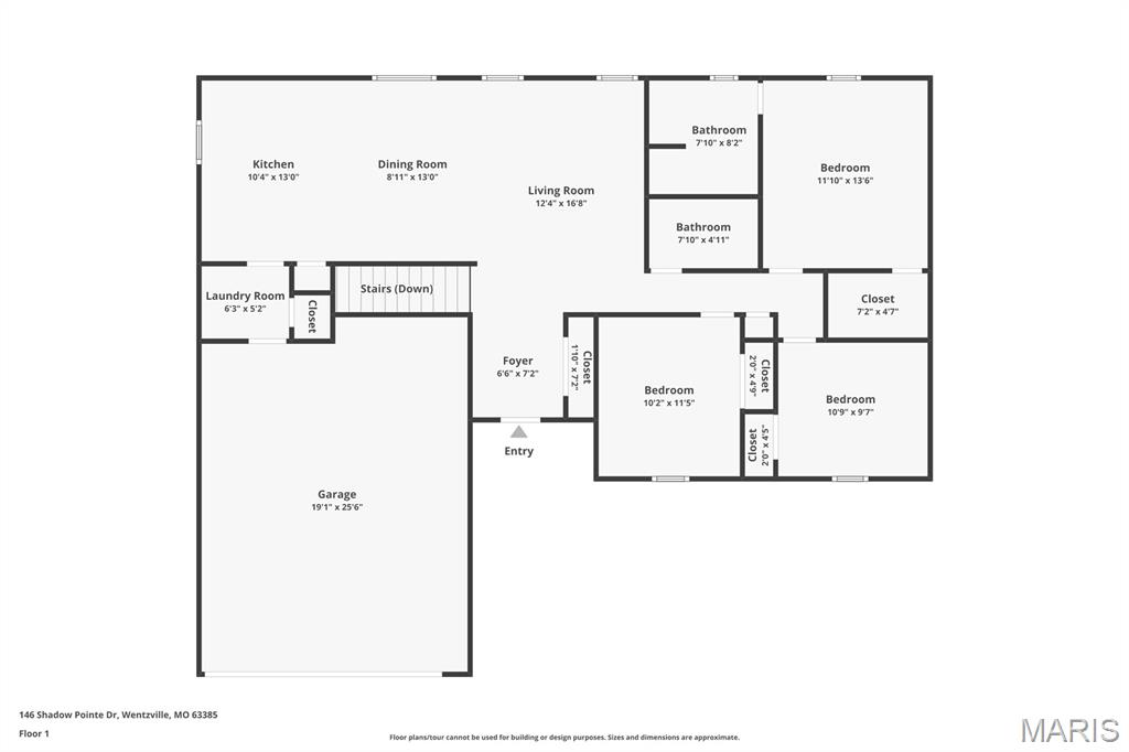 Shadow Ridge Estate #2 - Residential