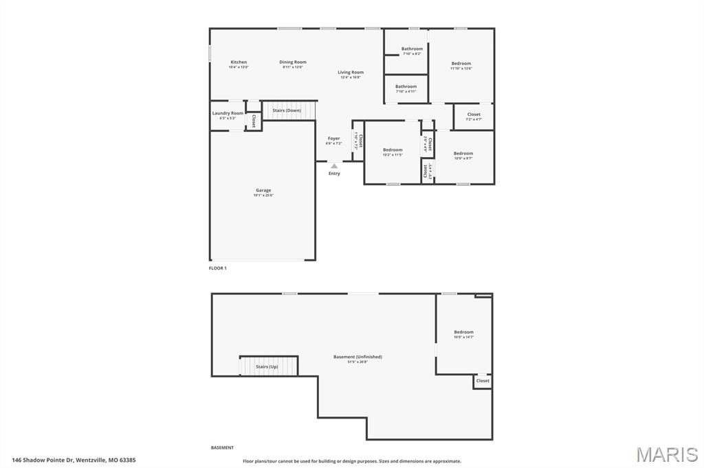 Shadow Ridge Estate #2 - Residential