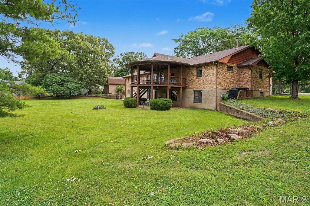 Karen Ann - Residential