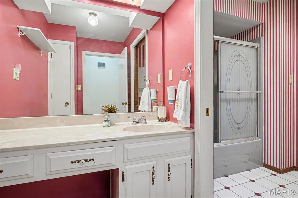 Karen Ann - Residential