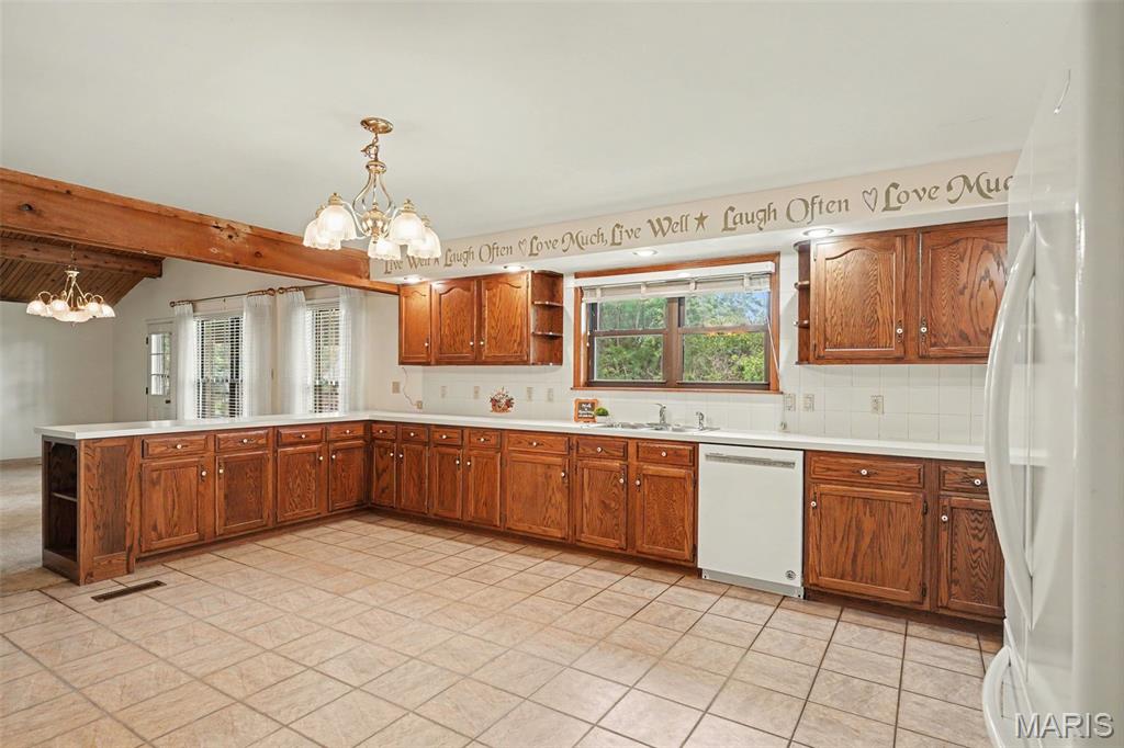 Karen Ann - Residential