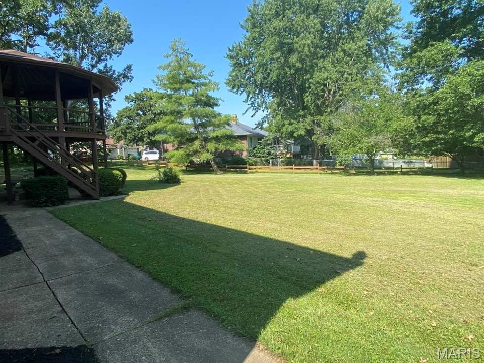 Karen Ann - Residential