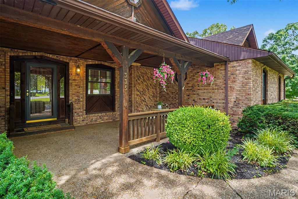 Karen Ann - Residential