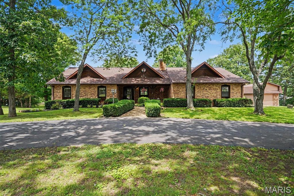 Karen Ann - Residential