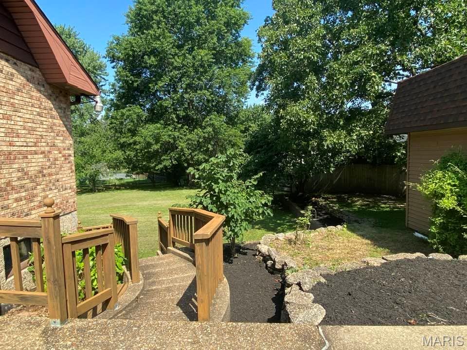 Karen Ann - Residential