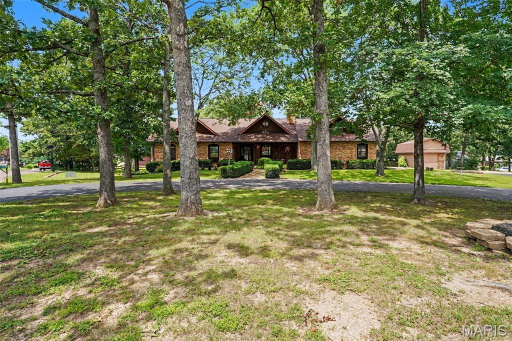 Karen Ann - Residential