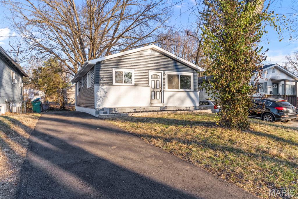 Castle Point Unit 3 - Residential
