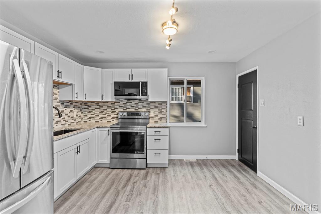 Castle Point Unit 3 - Residential