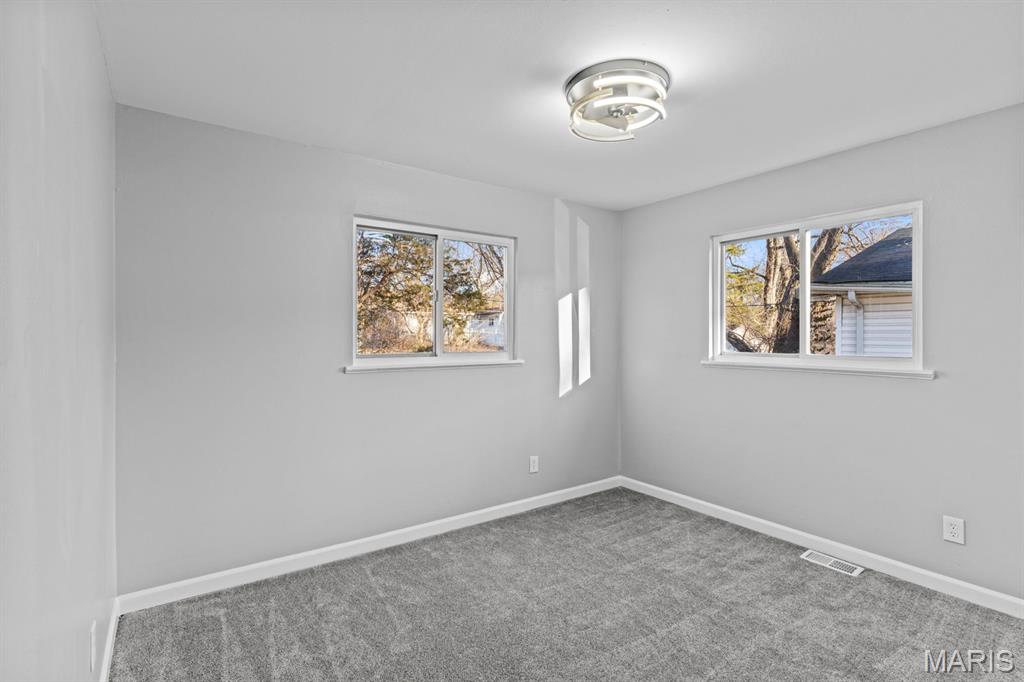 Castle Point Unit 3 - Residential