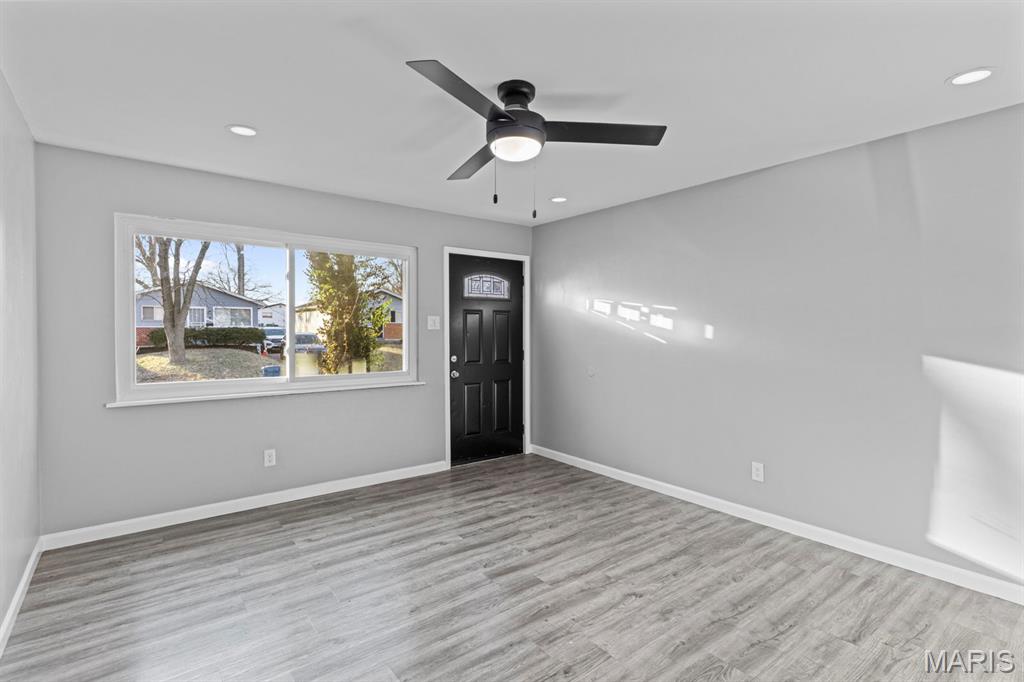 Castle Point Unit 3 - Residential