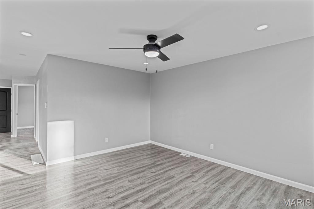 Castle Point Unit 3 - Residential