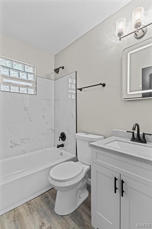 Castle Point Unit 3 - Residential