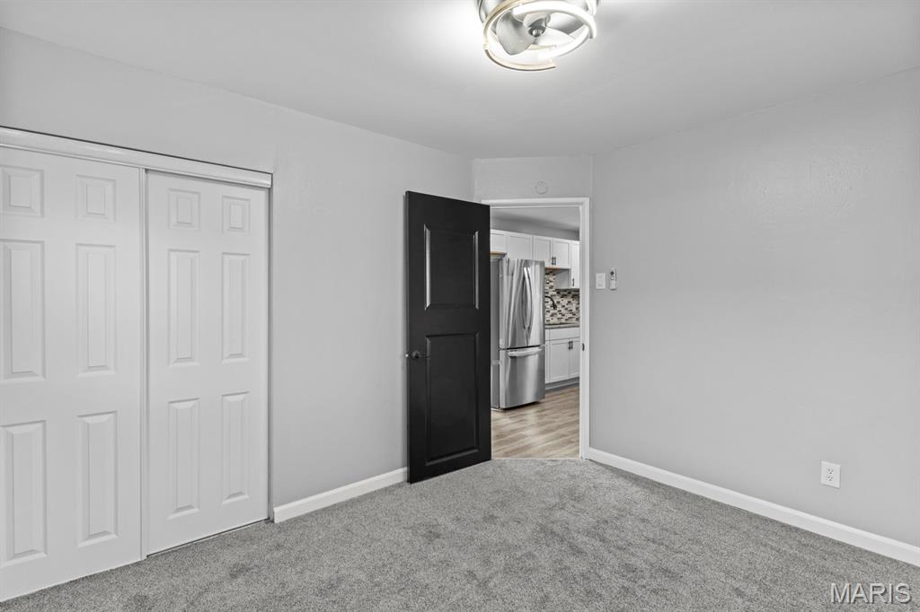 Castle Point Unit 3 - Residential