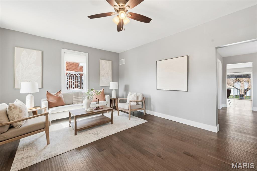 City/St Charles - Residential