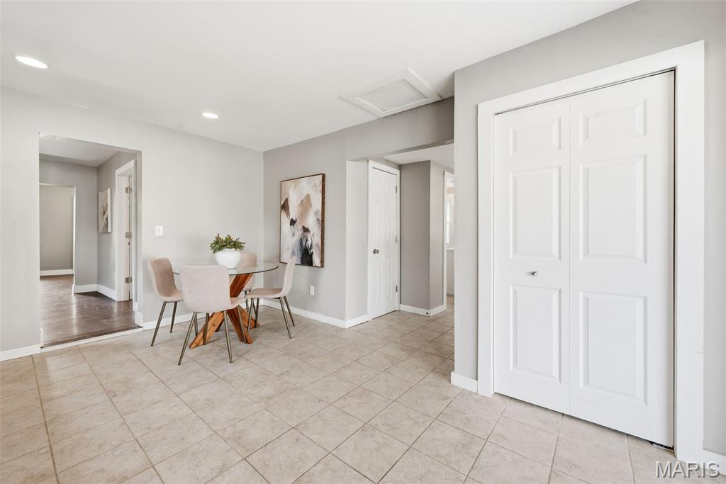 City/St Charles - Residential