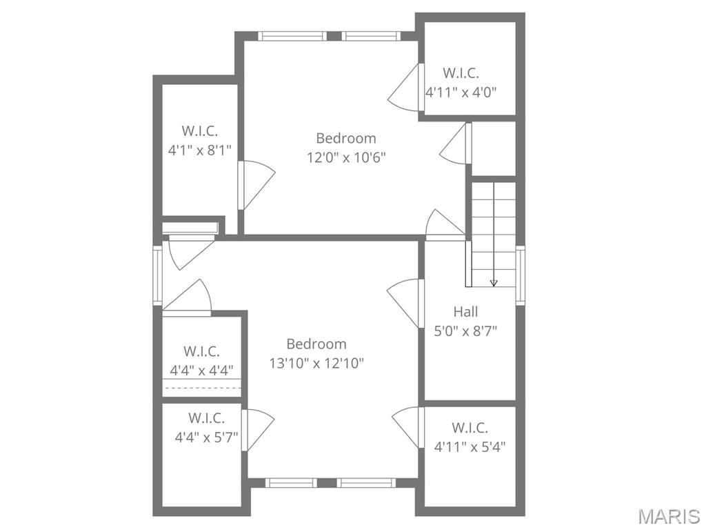 City/St Charles - Residential