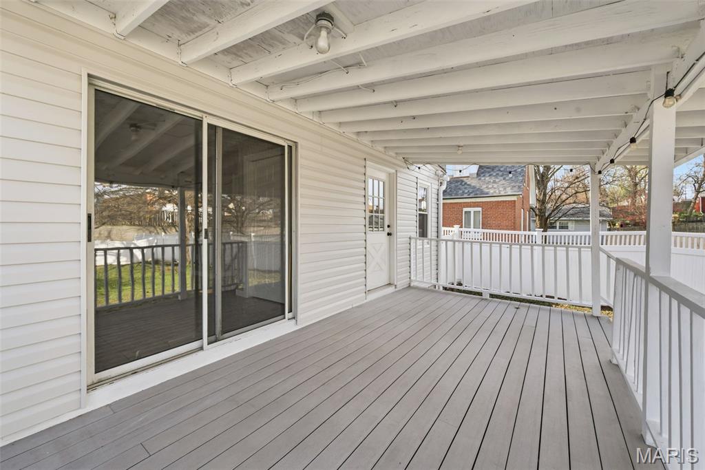 City/St Charles - Residential