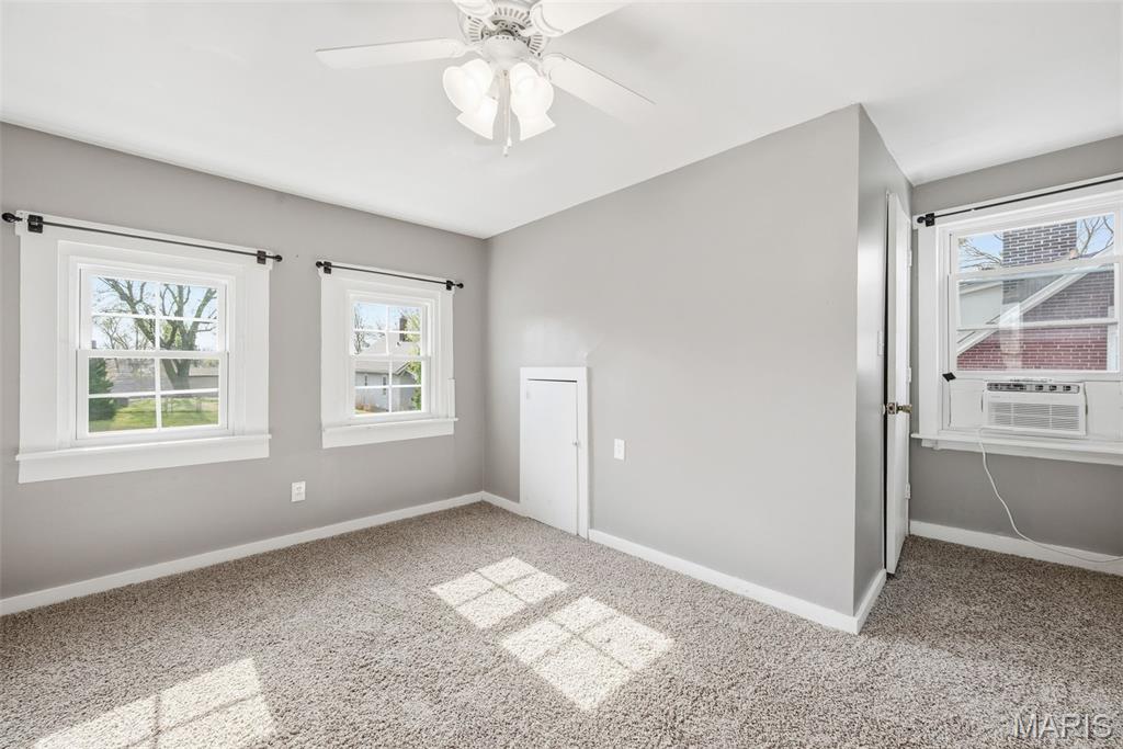 City/St Charles - Residential