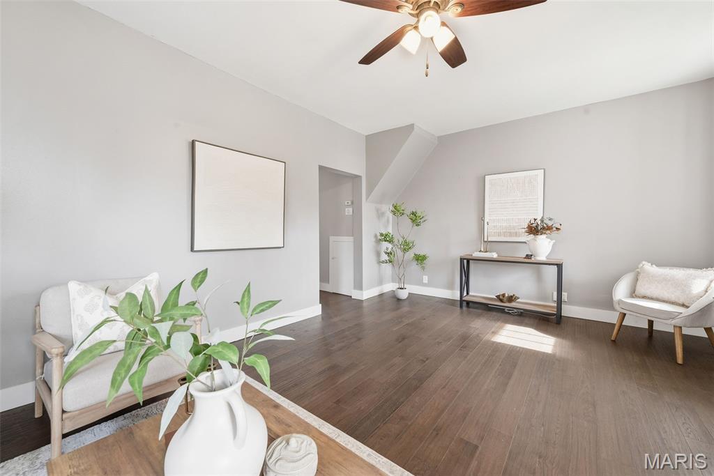 City/St Charles - Residential