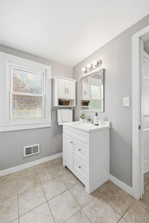 City/St Charles - Residential