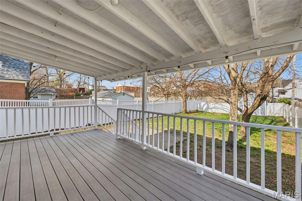 City/St Charles - Residential