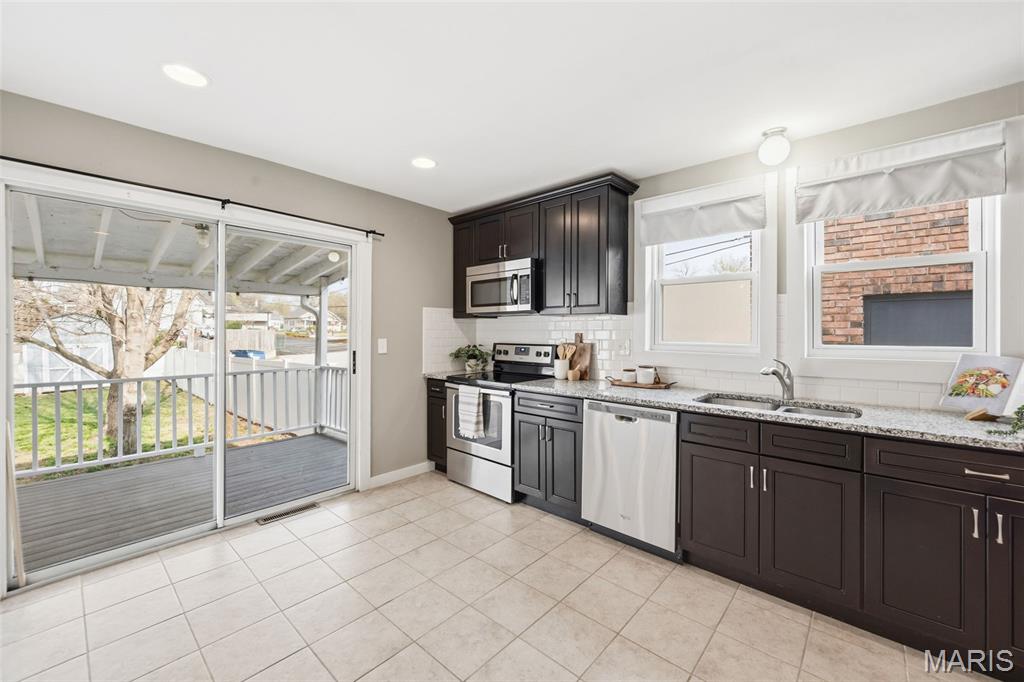 City/St Charles - Residential