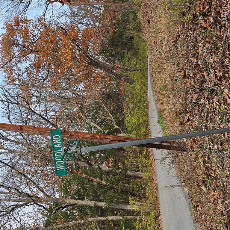Cedar Hill Lakes 2 - Land