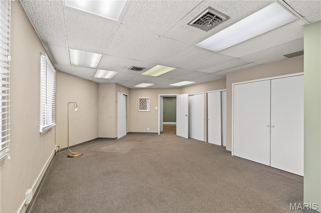 Lafayette Park Add - Commercial Lease