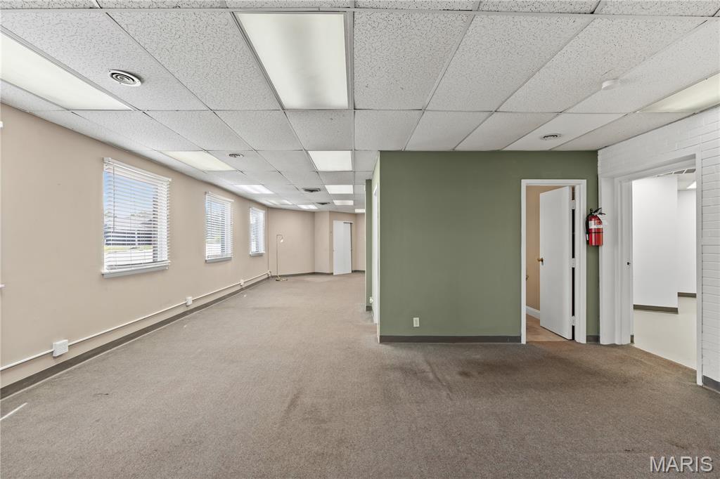 Lafayette Park Add - Commercial Lease
