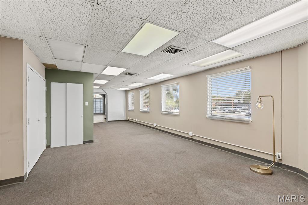 Lafayette Park Add - Commercial Lease