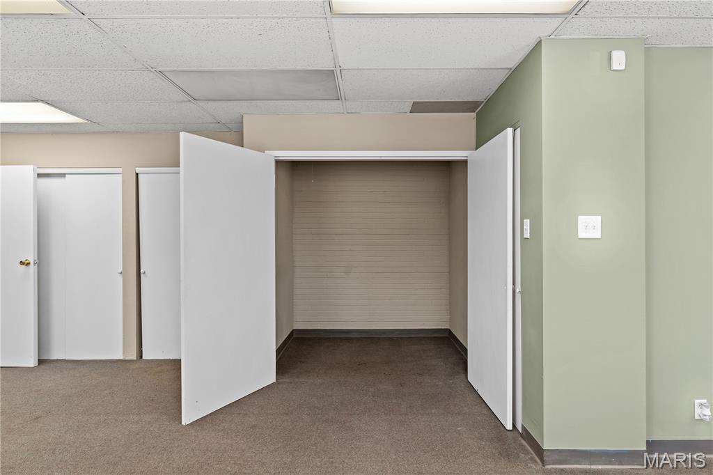 Lafayette Park Add - Commercial Lease