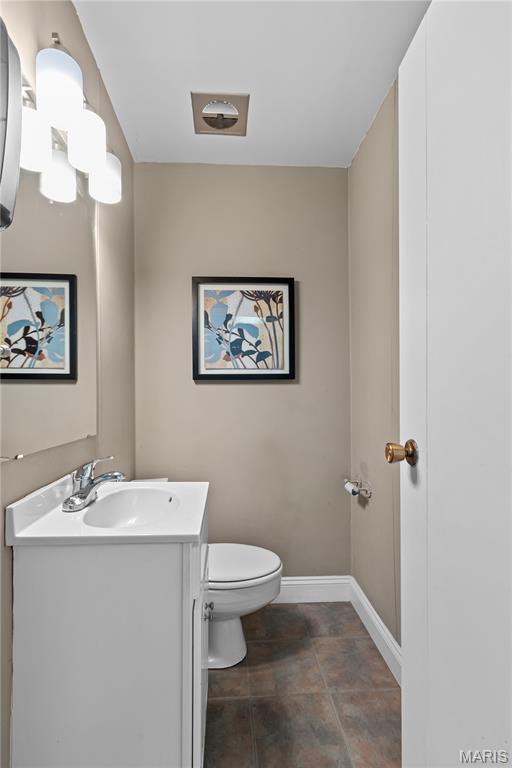 Lafayette Park Add - Commercial Lease