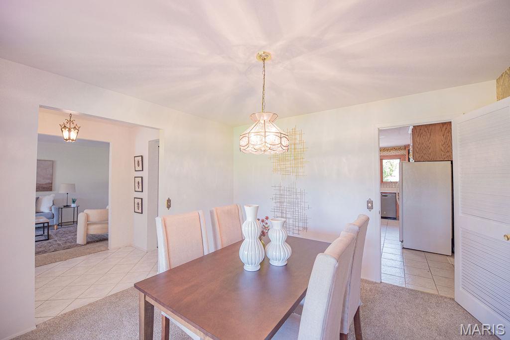 Paddock Estates 1 - Residential