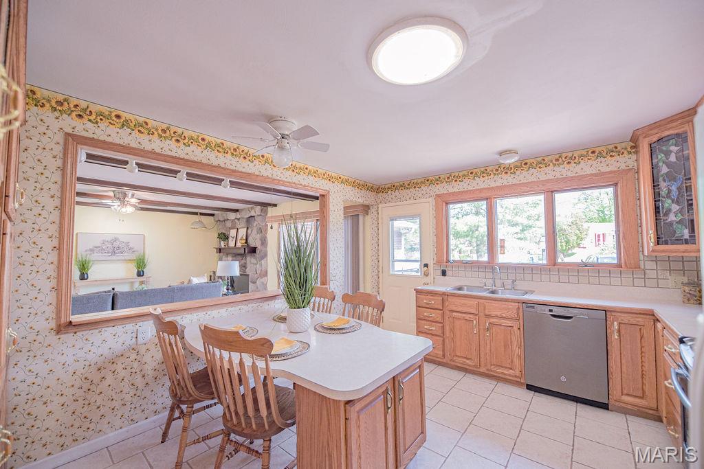 Paddock Estates 1 - Residential