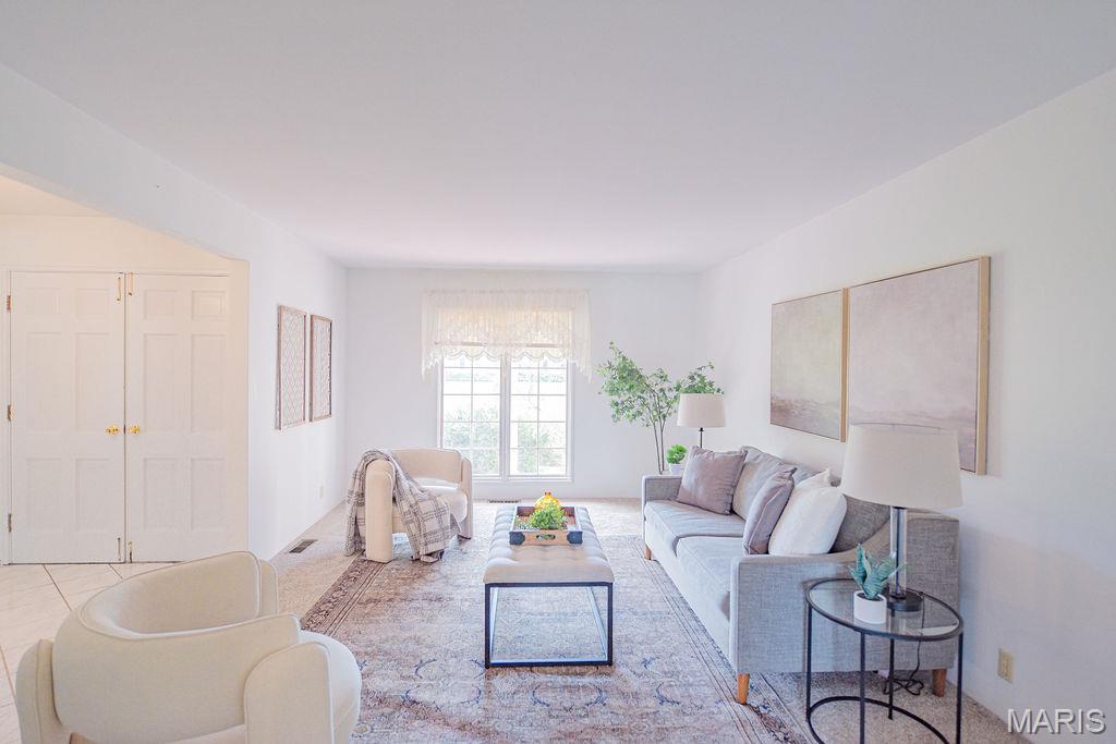 Paddock Estates 1 - Residential