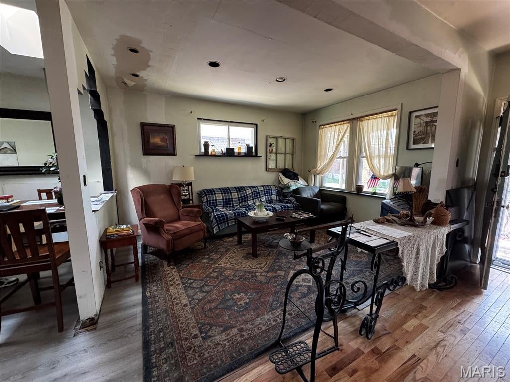 Lindenwood Add - Residential