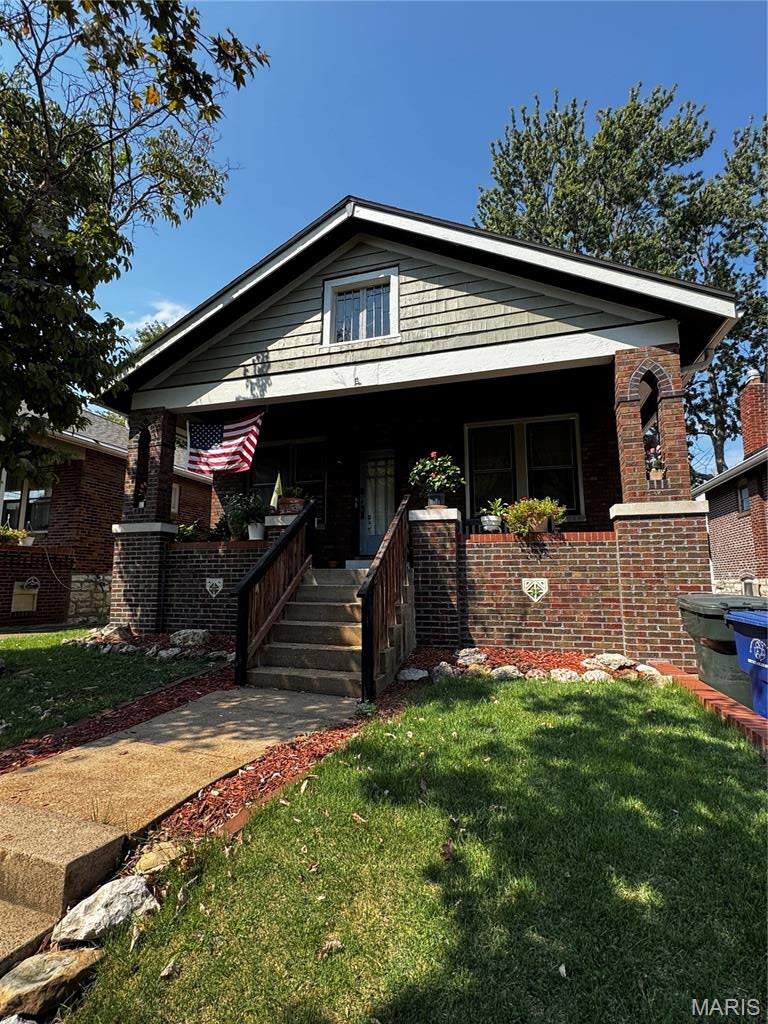 Lindenwood Add - Residential