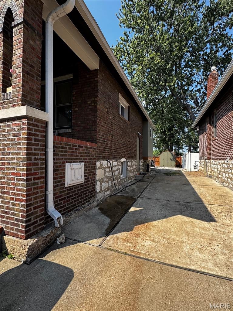 Lindenwood Add - Residential