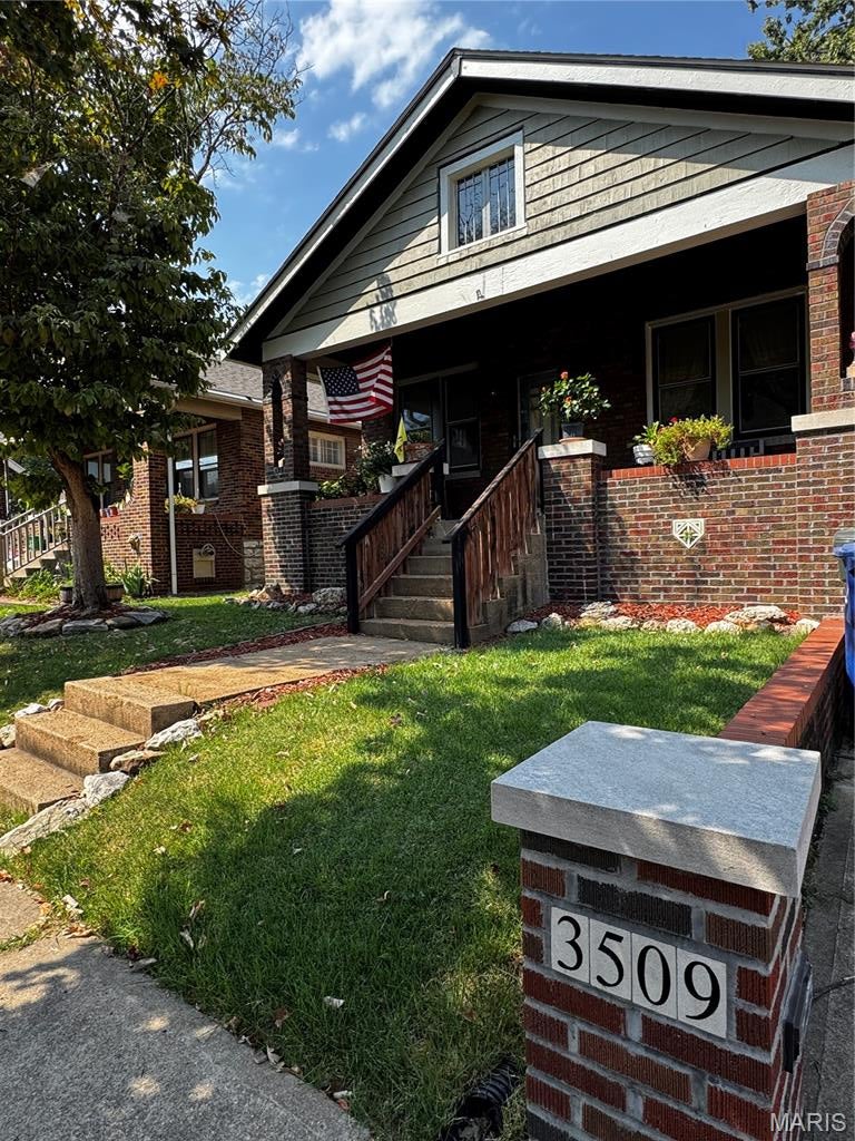 Lindenwood Add - Residential