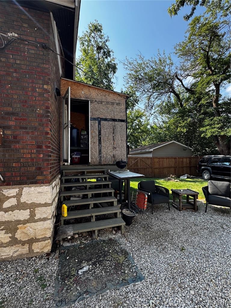Lindenwood Add - Residential