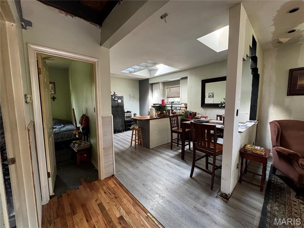 Lindenwood Add - Residential