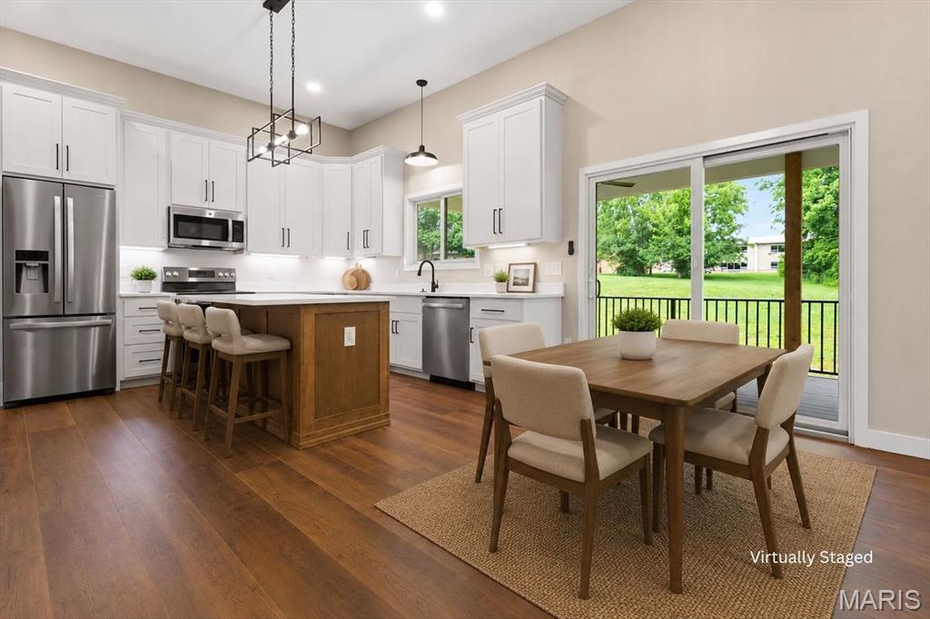 Newfoundland Place - Residential