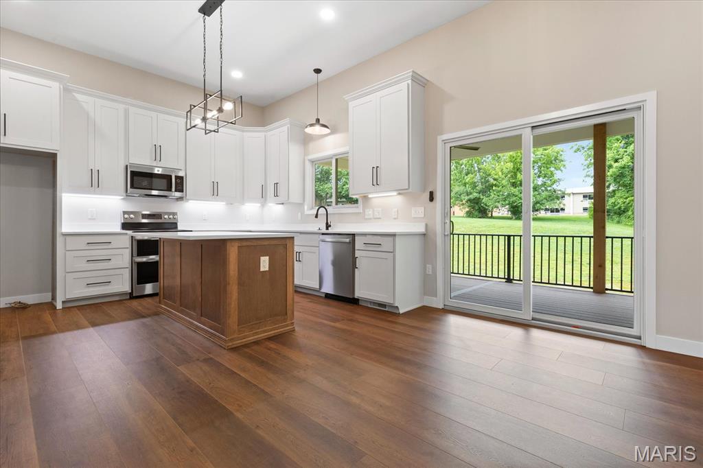 Newfoundland Place - Residential