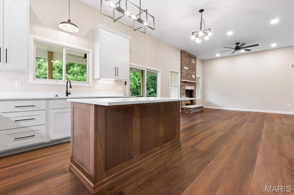 Newfoundland Place - Residential