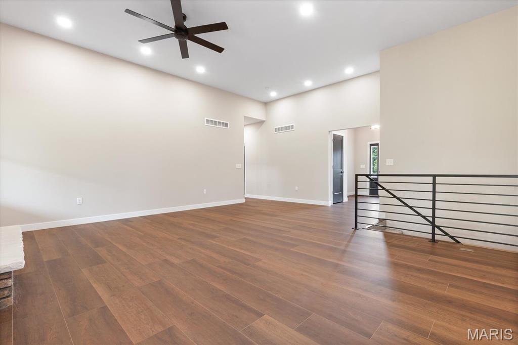 Newfoundland Place - Residential