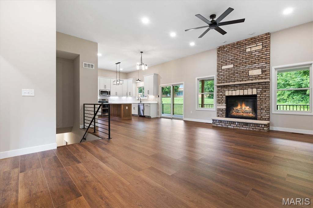 Newfoundland Place - Residential