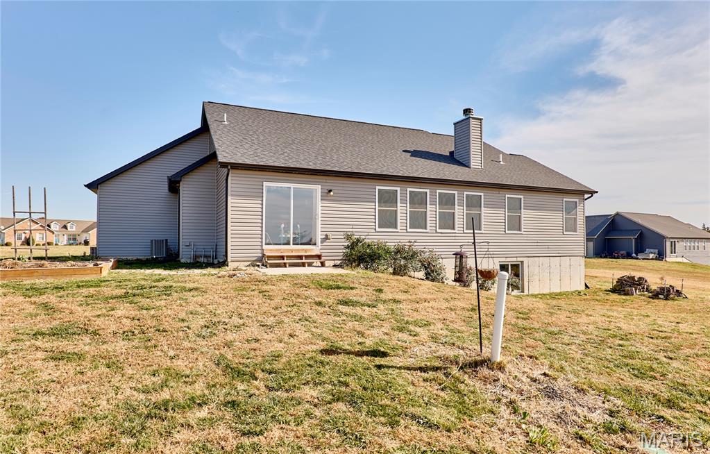 Whiteside Estates - Residential