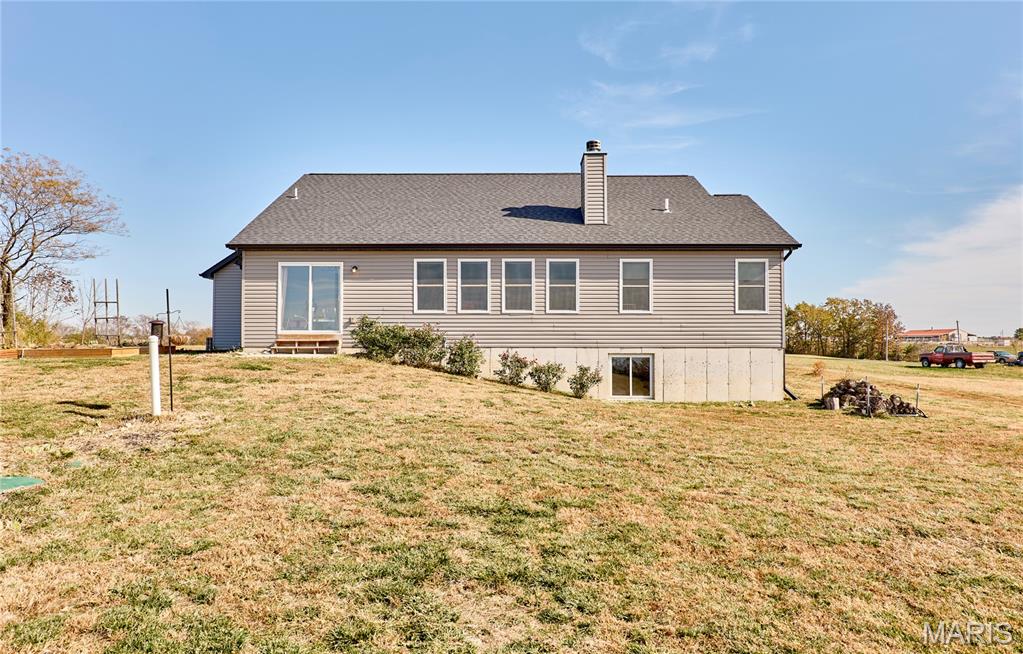 Whiteside Estates - Residential